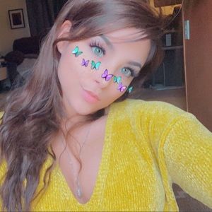 Meet your Posher, Sandra